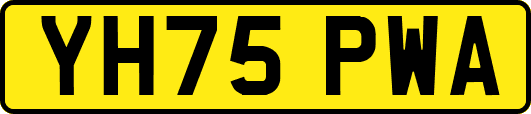 YH75PWA
