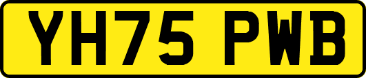 YH75PWB
