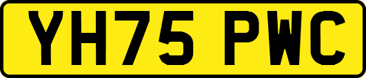 YH75PWC
