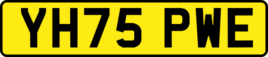 YH75PWE