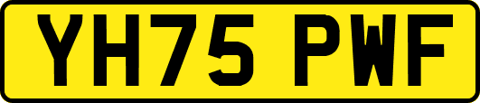 YH75PWF