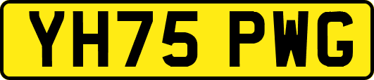 YH75PWG