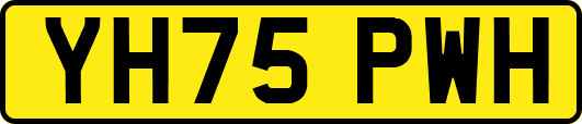 YH75PWH