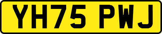 YH75PWJ