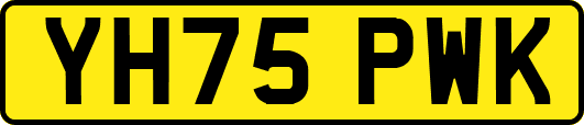 YH75PWK