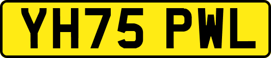 YH75PWL