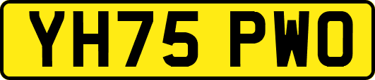 YH75PWO