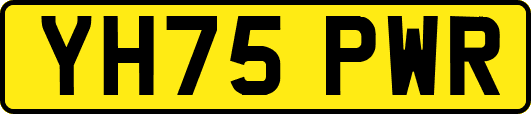YH75PWR