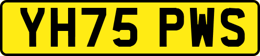 YH75PWS