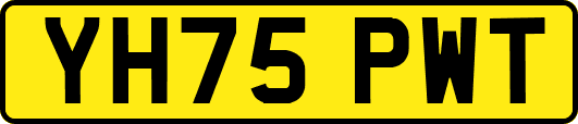 YH75PWT