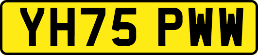 YH75PWW