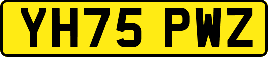 YH75PWZ