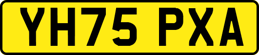 YH75PXA