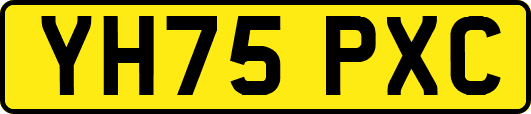 YH75PXC