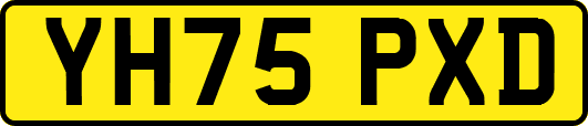 YH75PXD