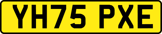 YH75PXE
