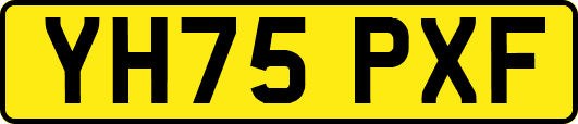 YH75PXF