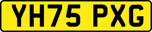 YH75PXG
