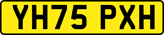 YH75PXH