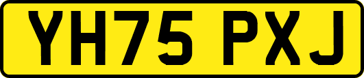 YH75PXJ