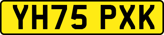 YH75PXK