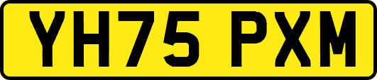 YH75PXM