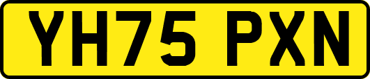 YH75PXN