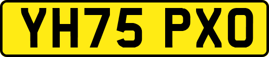 YH75PXO