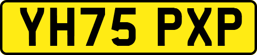 YH75PXP
