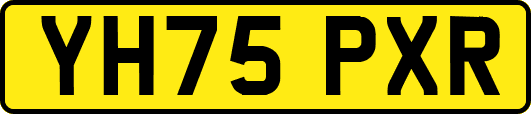 YH75PXR