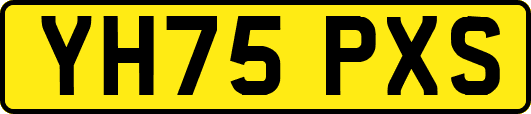 YH75PXS