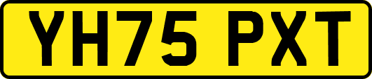 YH75PXT