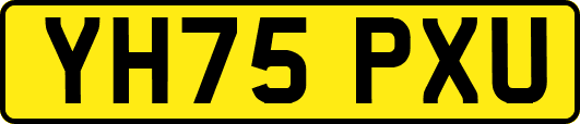 YH75PXU