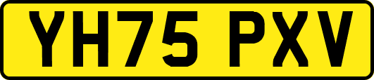 YH75PXV