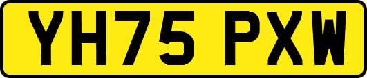 YH75PXW