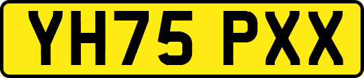 YH75PXX