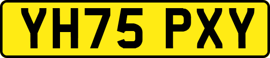 YH75PXY