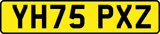 YH75PXZ