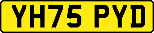 YH75PYD