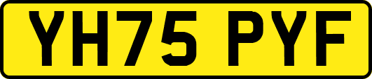 YH75PYF