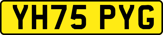 YH75PYG