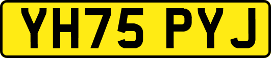 YH75PYJ