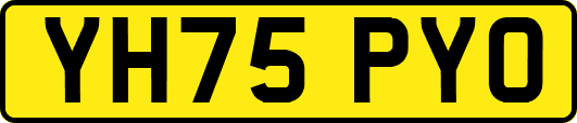 YH75PYO