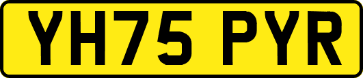YH75PYR