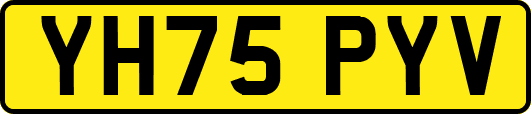 YH75PYV
