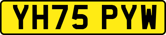 YH75PYW
