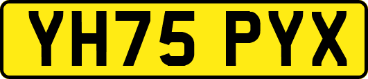YH75PYX