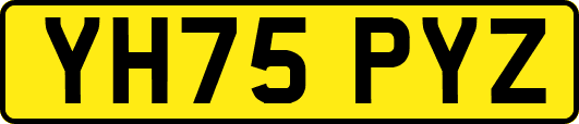 YH75PYZ