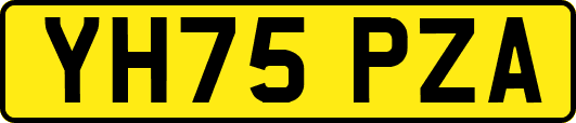 YH75PZA