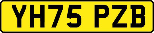 YH75PZB